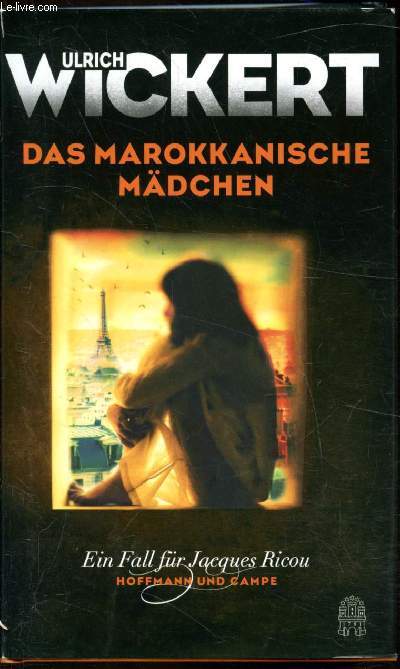 Das Marokkanische Madchen