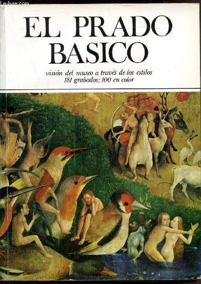 El prado Basico -