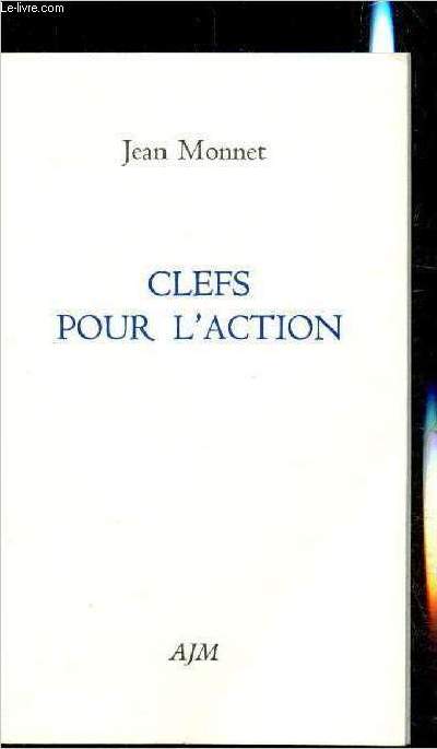 Clefs pour l' action