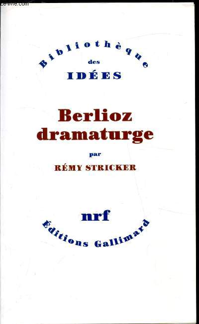 Berlio Dramaturge