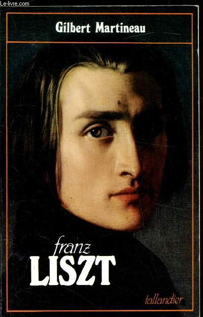 Franz Liszt