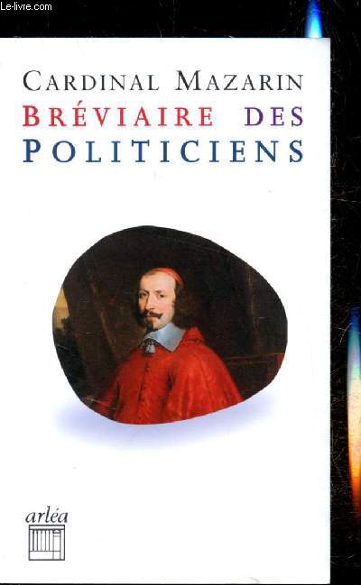 Brviaire des politiciens - Collection 