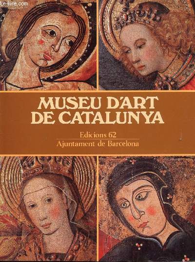 El Museu d'Art de Catalunya