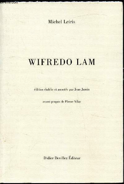 Wifredo Lam -