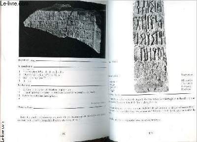 Wadi Hadramawt - Prospections 1978-1979