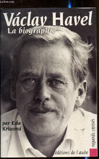 Vaclav Havel - La biographie
