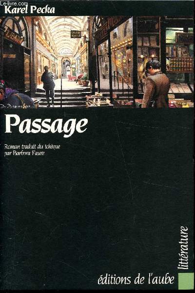 Passage -