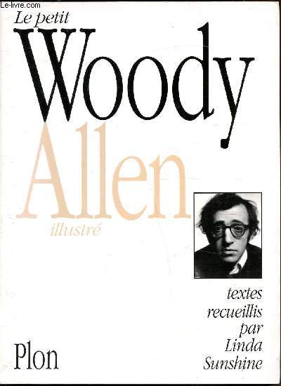 Le petit Woody Allen illustr