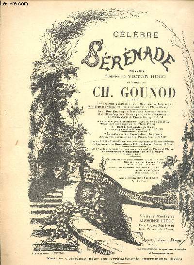 Clbre Srnade - Mlodie - a.L .11579