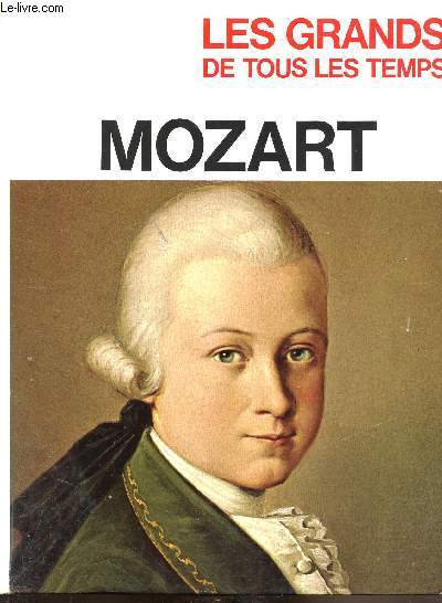 Mozart -
