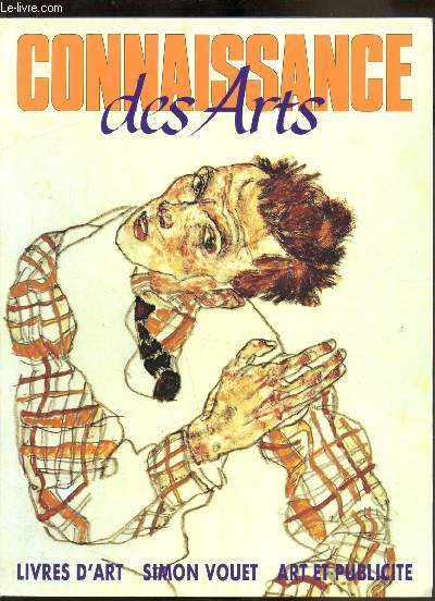 Connaissance des arts - n°465 - novembre 1990