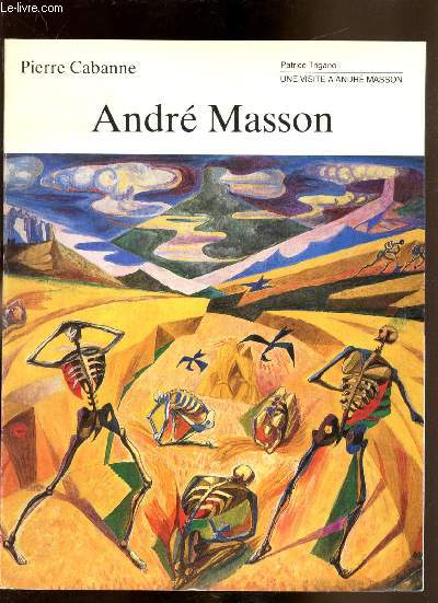 Andr Masson -