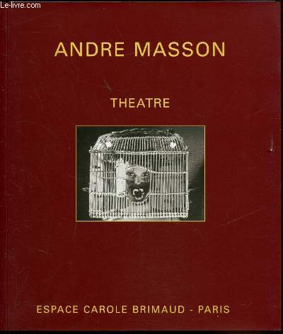 Andr Masson 