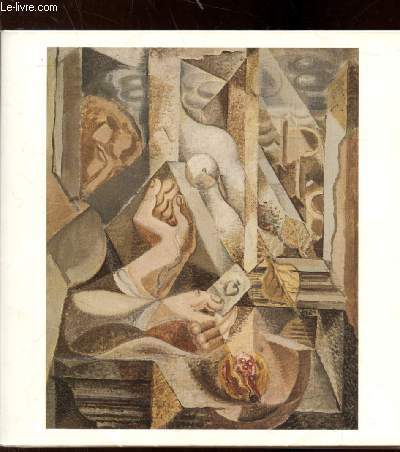 Galerie Louise Leiris 14 mai - 13 juillet - Andr Masson Peintures et oeuvres sur papier 1919-1927