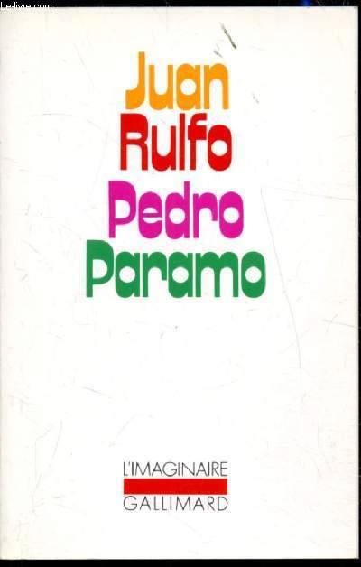 Pedro Paramo