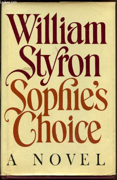 Sophie's Choice