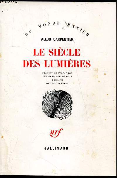 Le sicle des lumires