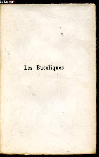 Les Bucoliques