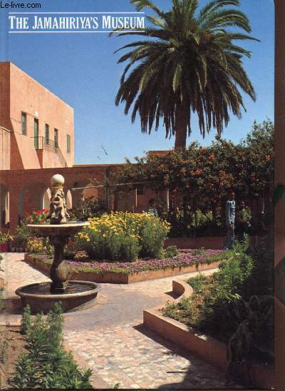 The Jamahiriya Museum