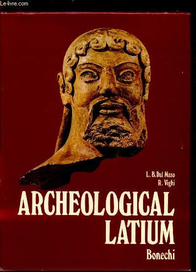 Archeological Latium