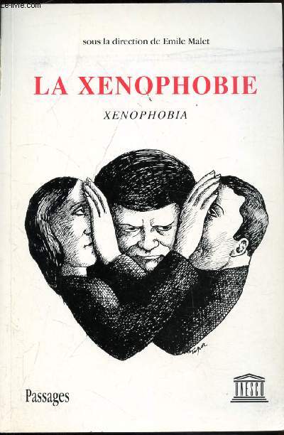 La Xnophobie -