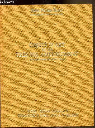 Catalogue de vente aux enchres - Dimanche 8 avril 1990 - Objets d'art et de trs bel ameublement -