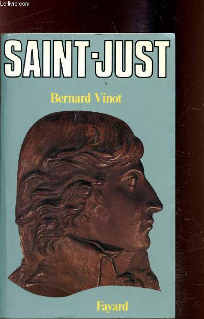 Saint-Just