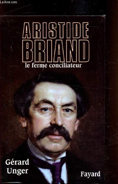 Aristide Briand -