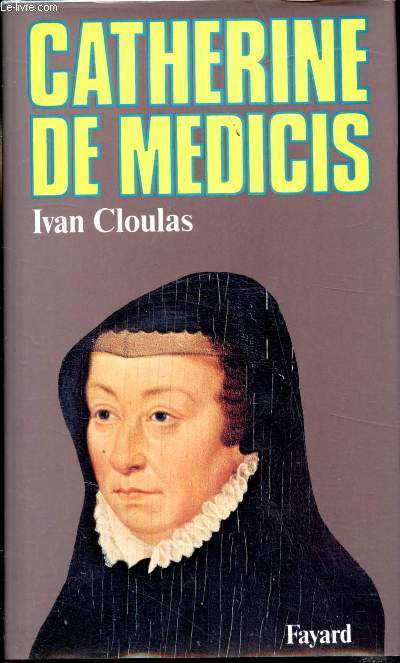 Catherine de Medicis