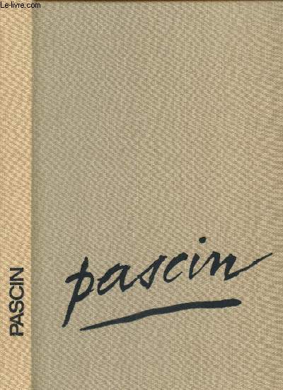 Pascin