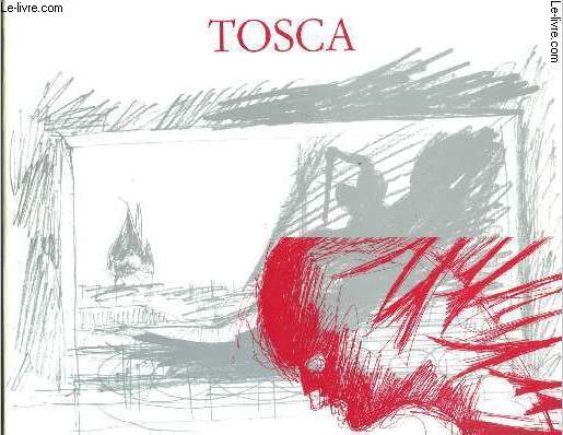 Tosca - Stagione 1990-1991