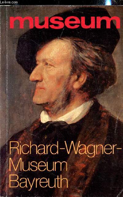 Richard Wagner -