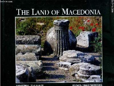The Land Of Macedonia