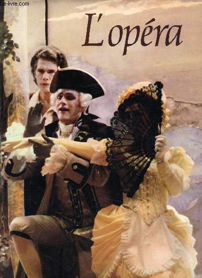 L'opra