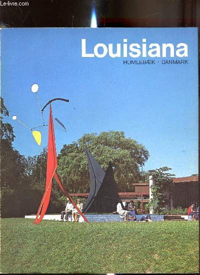 Louisiana - Billedreportage - Pictorial reportage