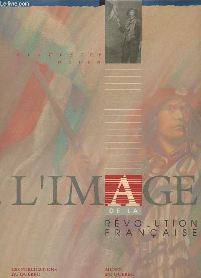 L'image de la rvolution franaise -