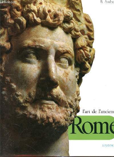 L'art de l'ancienne Rome -