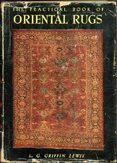 The pratical Book of Oriental Rugs -