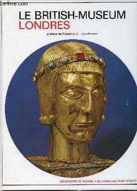 Les muses du monde - Le British Museum -