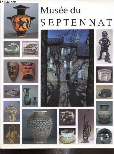 Muse de septennat -