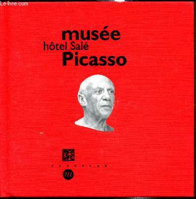 Muse htel sal Picasso -
