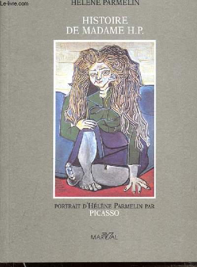 Histoire de Madame H.P -