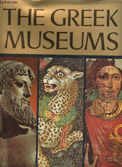 The greek Museums