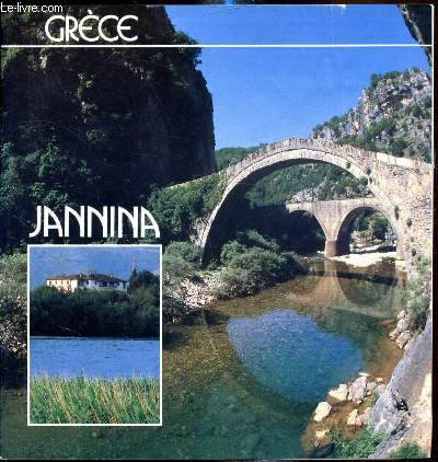 Grece - Janina