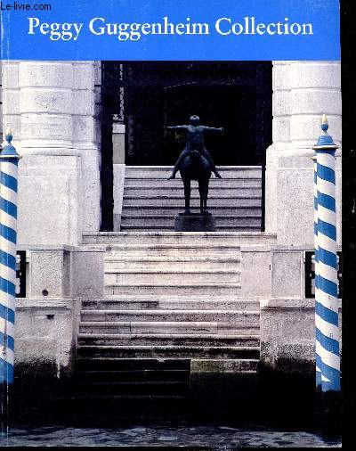 Handbook - Peggy Guggenheim Collection -
