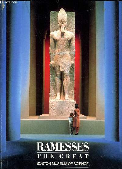 Ramesses - The Great -
