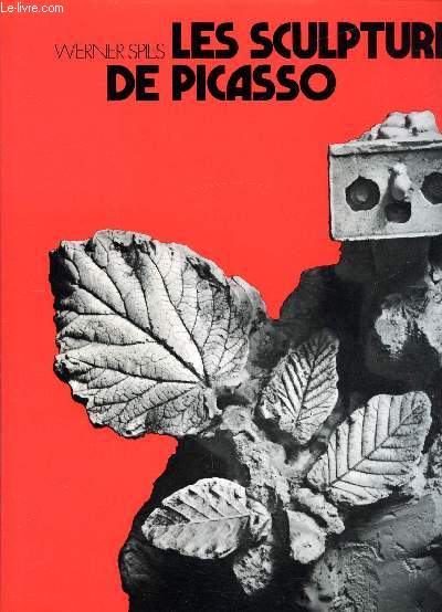 Les Sculptures de Picasso