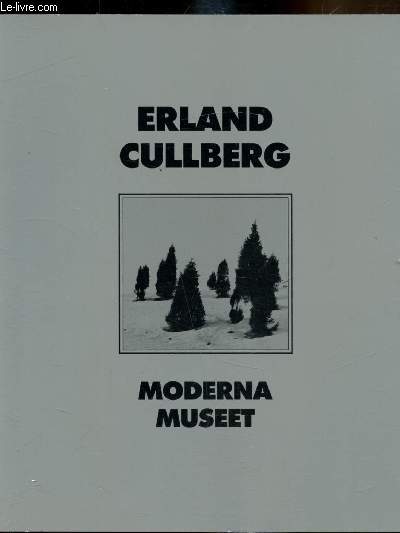 Erland cullberg