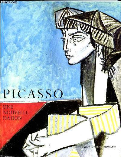 Catalogue d'exposition - Paris Galeries Nationales du Grand Palais - 12 septembre 1990 - 14 janvier 1991 - 