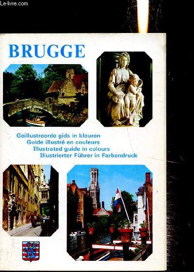 Guide - Brugge